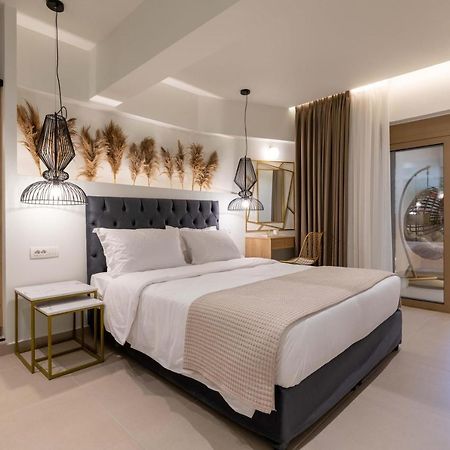 Mariann Premium Suites 拉多斯 外观 照片