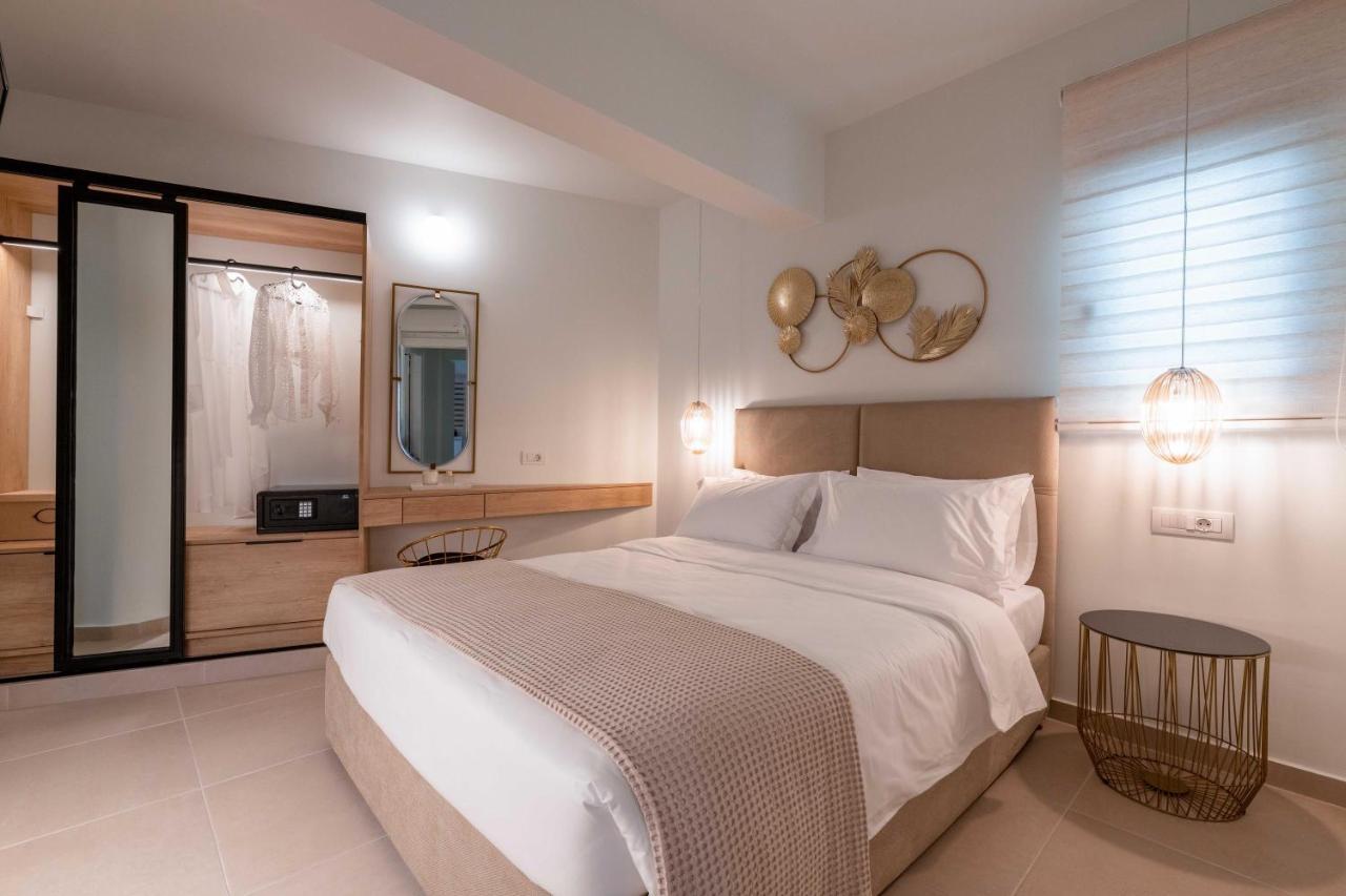 Mariann Premium Suites 拉多斯 外观 照片