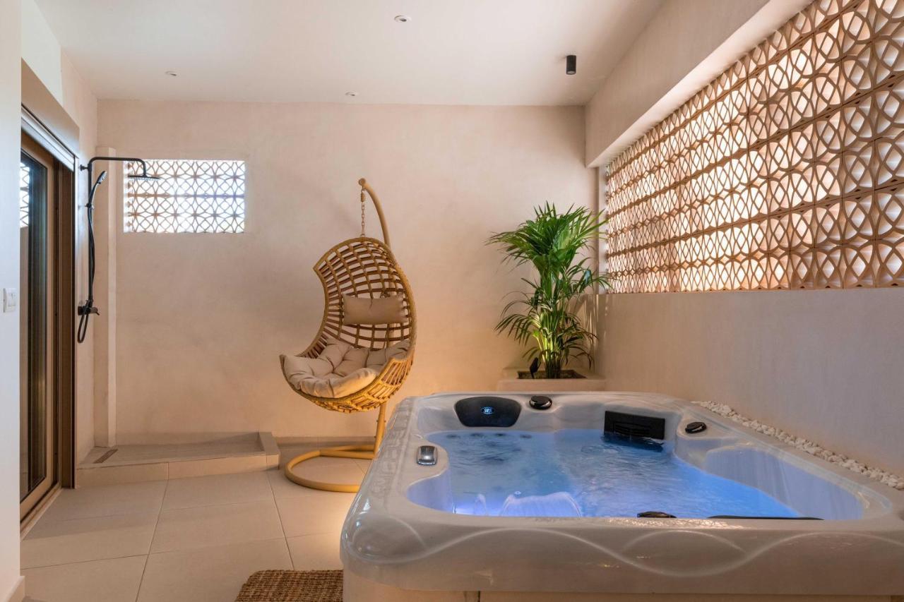 Mariann Premium Suites 拉多斯 外观 照片